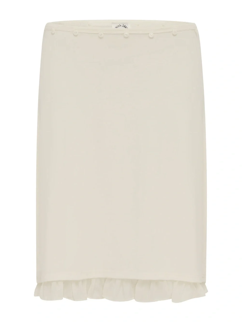 Ella midi skirt - Picture 5 of 6